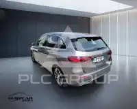 2023 Mercedes Benz B 180