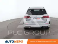 2023 Mercedes Benz B 180