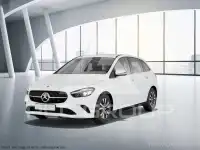 2023 Mercedes Benz B 180