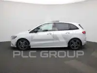 2023 Mercedes Benz B 180