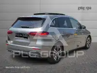 2023 Mercedes Benz B 180