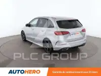 2023 Mercedes Benz B 180