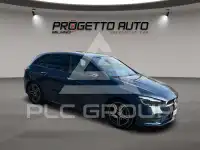 2023 Mercedes Benz B 180