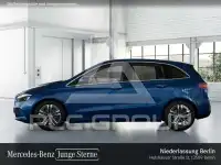 2023 Mercedes Benz B 180