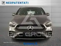 2023 Mercedes Benz B 180