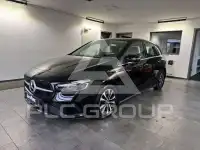 2023 Mercedes Benz B 180