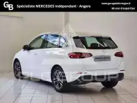2023 Mercedes Benz B 180