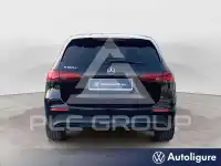 2023 Mercedes Benz B 180