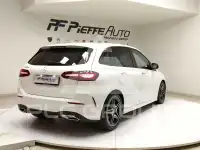 2023 Mercedes Benz B 180