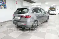 2023 Mercedes Benz B 180