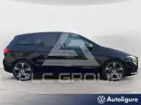 2023 Mercedes Benz B 180