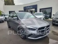 2023 Mercedes Benz B 180