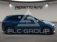 2023 Mercedes Benz B 180