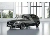 2023 Mercedes Benz B 180