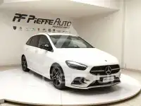 2023 Mercedes Benz B 180