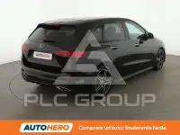 2023 Mercedes Benz B 180
