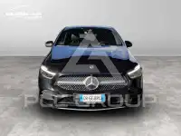 2023 Mercedes Benz B 180