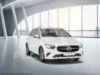 2023 Mercedes Benz B 180