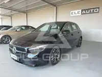 2023 Mercedes Benz B 180