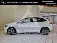 2023 Mercedes Benz B 180