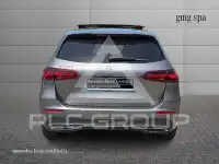 2023 Mercedes Benz B 180
