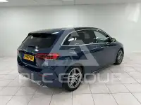 2023 Mercedes Benz B 180