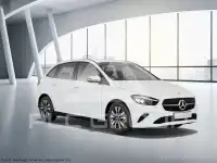2023 Mercedes Benz B 180