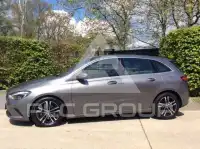 2023 Mercedes Benz B 180