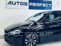 2023 Mercedes Benz B 180