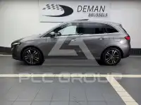 2023 Mercedes Benz B 180