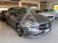 2023 Mercedes Benz B 180