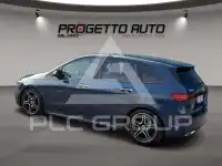 2023 Mercedes Benz B 180