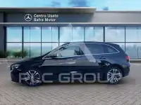 2023 Mercedes Benz B 180