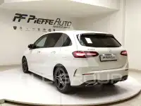 2023 Mercedes Benz B 180