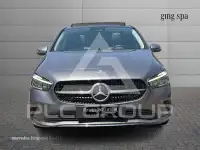2023 Mercedes Benz B 180