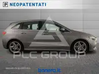 2023 Mercedes Benz B 180
