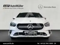 2023 Mercedes Benz B 180