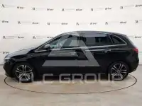 2023 Mercedes Benz B 180