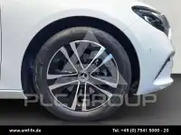 2023 Mercedes Benz B 180