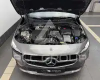 2023 Mercedes Benz B 180