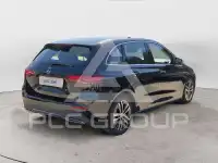 2023 Mercedes Benz B 180