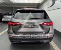 2023 Mercedes Benz B 180