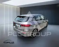 2023 Mercedes Benz B 180