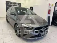 2023 Mercedes Benz B 180