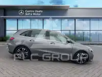 2023 Mercedes Benz B 180