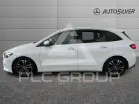 2023 Mercedes Benz B 180