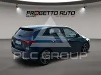 2023 Mercedes Benz B 180