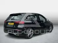 2023 Mercedes Benz B 180