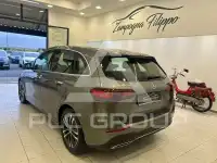 2023 Mercedes Benz B 180