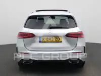 2023 Mercedes Benz B 180